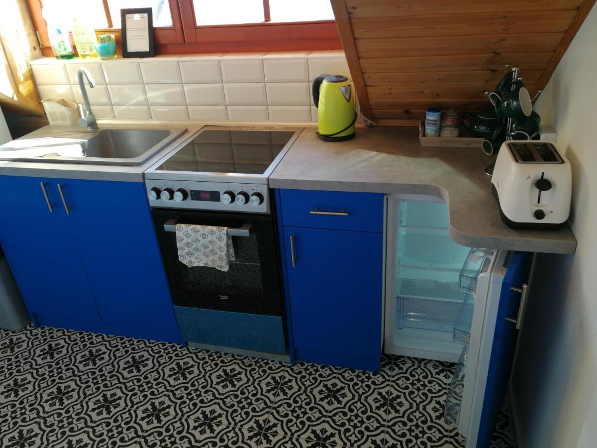 Manoka Guest House Mogyoród 외부 사진