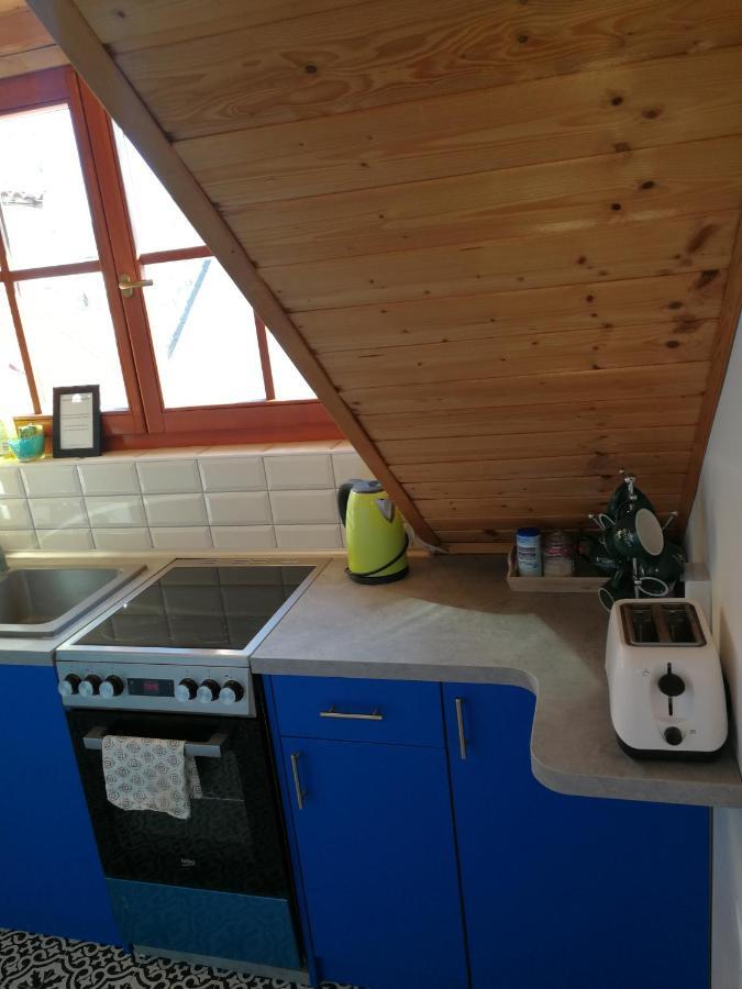 Manoka Guest House Mogyoród 외부 사진