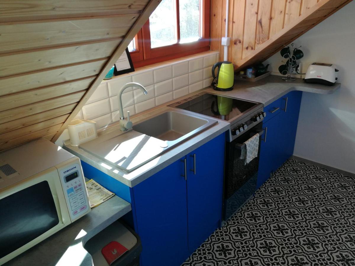 Manoka Guest House Mogyoród 외부 사진