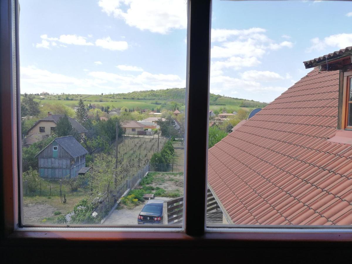 Manoka Guest House Mogyoród 외부 사진
