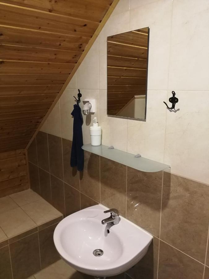 Manoka Guest House Mogyoród 외부 사진