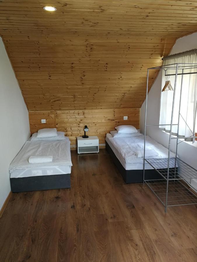 Manoka Guest House Mogyoród 외부 사진