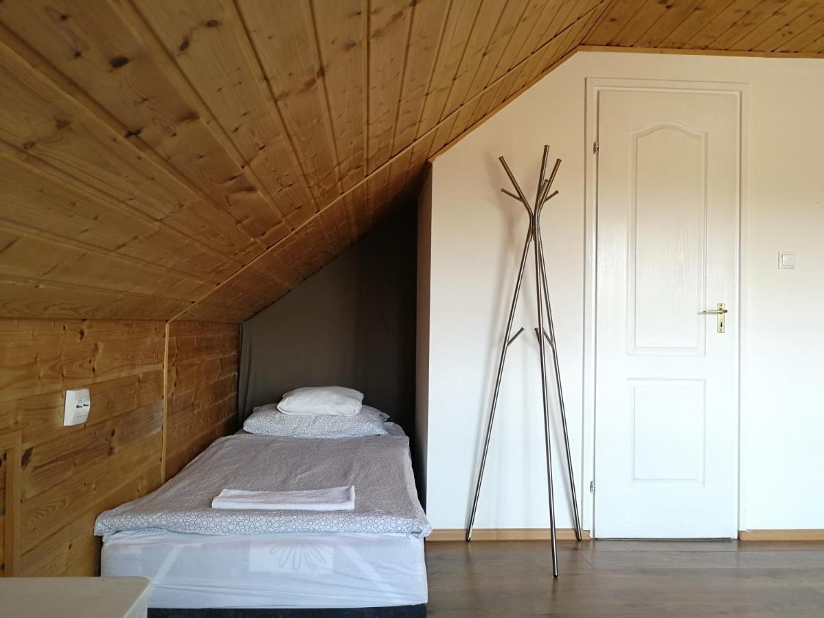 Manoka Guest House Mogyoród 외부 사진