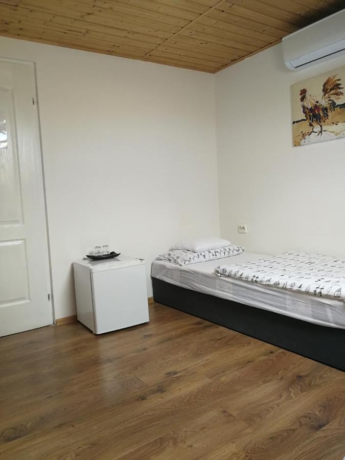 Manoka Guest House Mogyoród 외부 사진