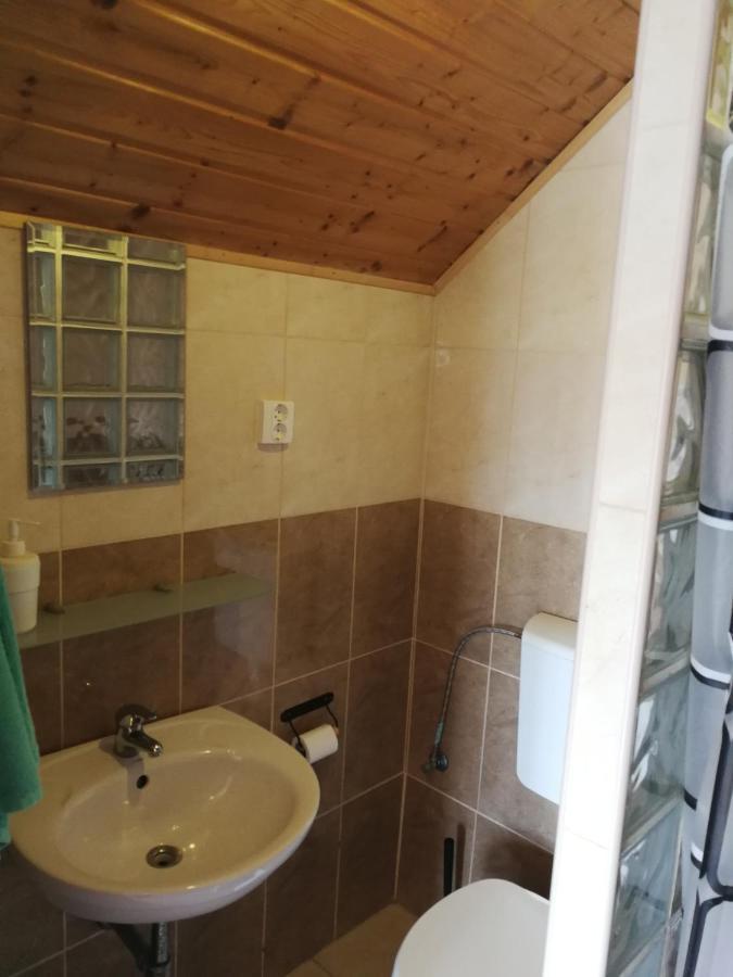 Manoka Guest House Mogyoród 외부 사진