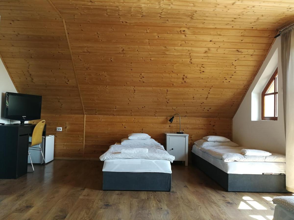 Manoka Guest House Mogyoród 외부 사진