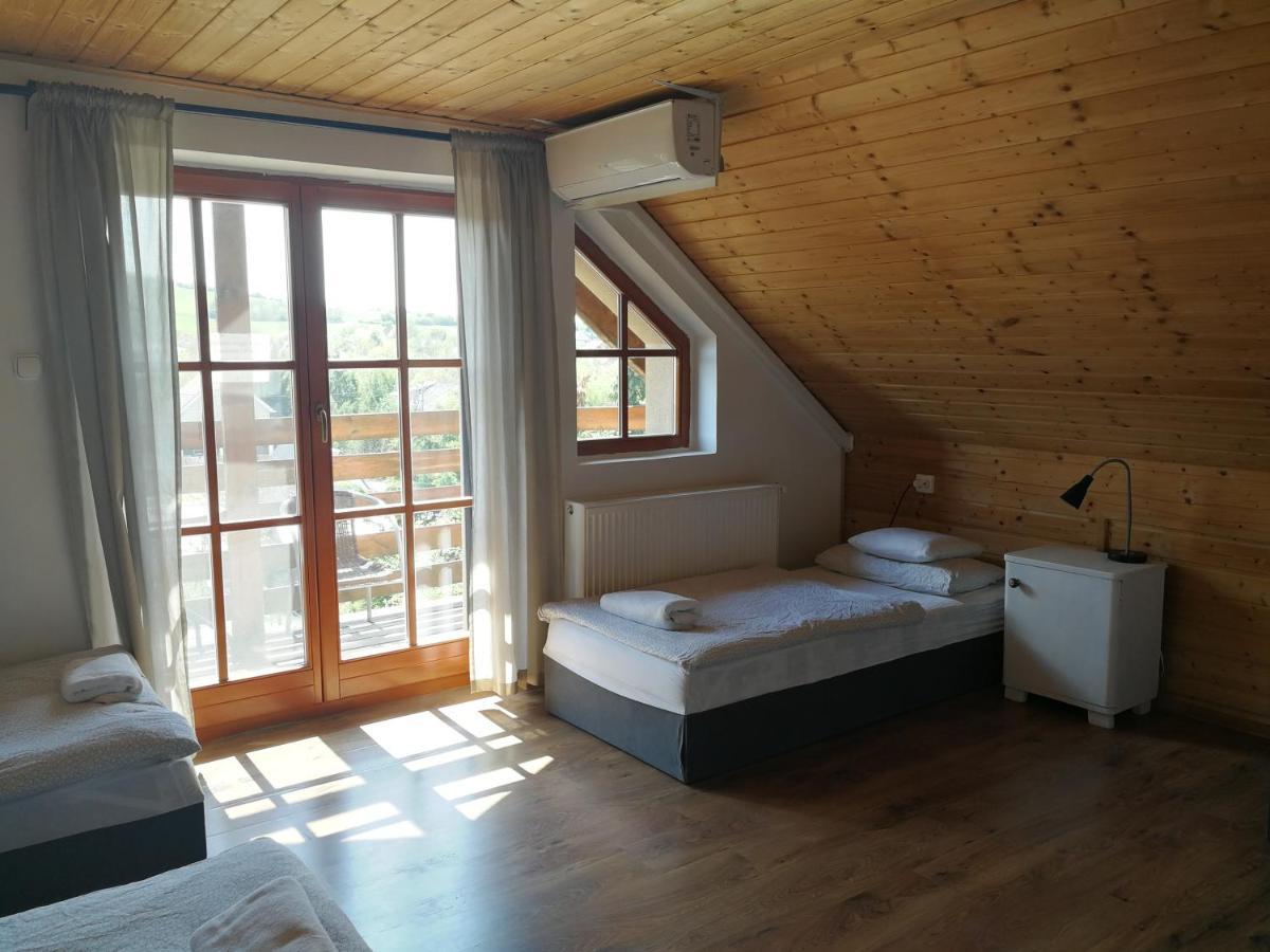 Manoka Guest House Mogyoród 외부 사진
