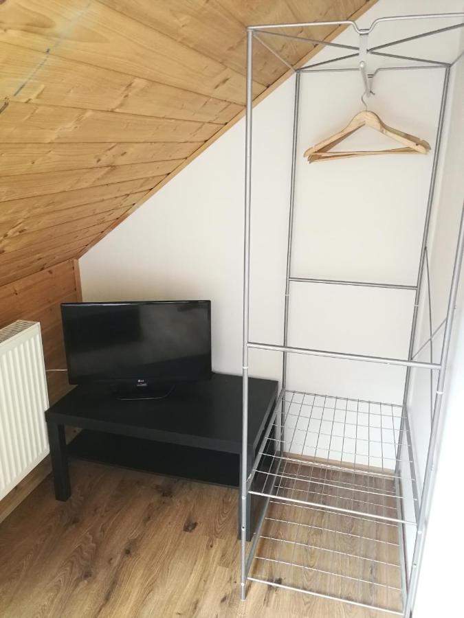 Manoka Guest House Mogyoród 외부 사진